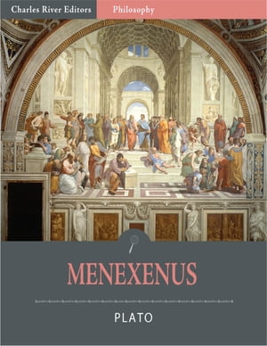 Menexenus (Illustrated)