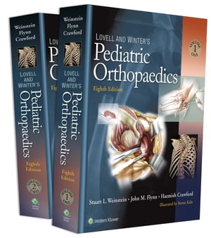 楽天楽天Kobo電子書籍ストアLovell and Winter's Pediatric Orthopaedics【電子書籍】[ John M. Flynn ]