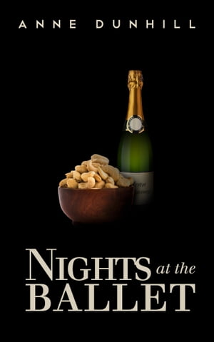 Nights at the Ballet【電子書籍】[ Anne Dunhill ]