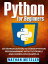 introduction to python programming andの画像