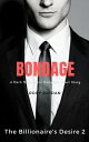 Bondage A Dark Billionaire Romance Short Story