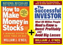 How to Make Money in Stocks and Become a Successful Investor (TABLET--EBOOK)【電子書籍】 William J. O 039 Neil