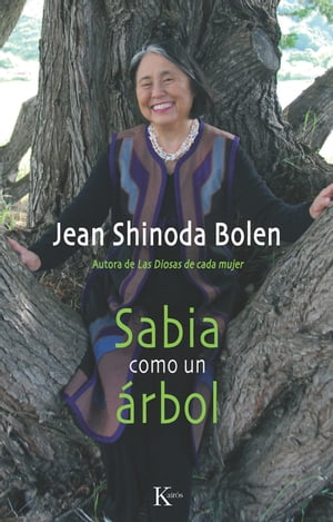 Sabia como un árbol