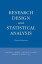 Research Design and Statistical Analysis