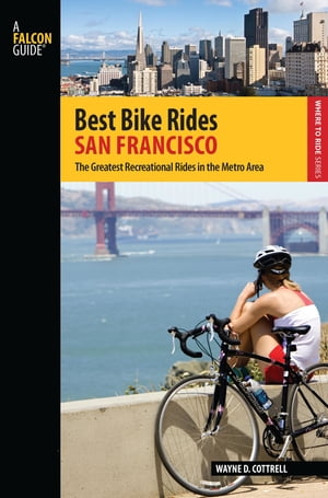 Best Bike Rides San Francisco