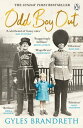 Odd Boy Out The ‘hilarious, eye-popping, unforgettable’ Sunday Times bestseller 2021【電子書籍】 Gyles Brandreth