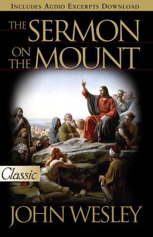 The Sermon on the Mount