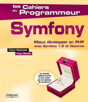 Symfony 1.2