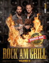 The BossHoss - Rock am Grill Volume II Neue Rezepte der Kultband【電子書籍】[ Alec V?lkel ]