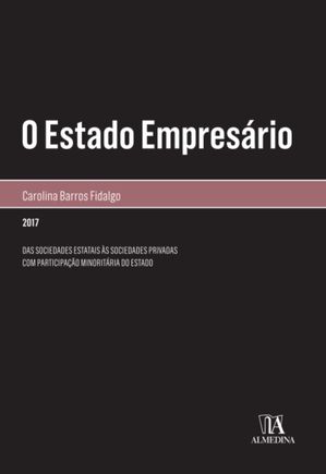 O estado empresário