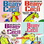 Comic Book for Kids: Beany and Cecil Sampler