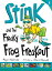 Stink and the Freaky Frog FreakoutŻҽҡ[ Megan McDonald ]