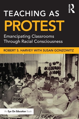 Teaching as Protest