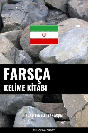 Farsça Kelime Kitabı