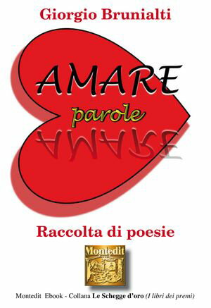 ŷKoboŻҽҥȥ㤨Amare parole amare Raccolta di poesiaŻҽҡ[ Giorgio Brunialti ]פβǤʤ850ߤˤʤޤ