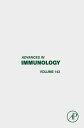 Advances in Immunology【電子書籍】