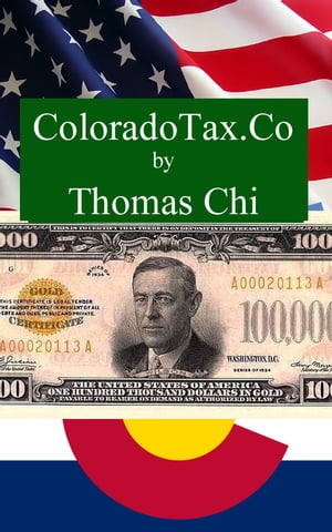 ColoradoTax.co