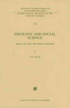 Ideology and Social Science