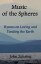 Music of the Spheres: Hymns on Loving and Tending the EarthŻҽҡ[ John Zehring ]