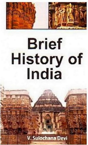 Brief History Of India