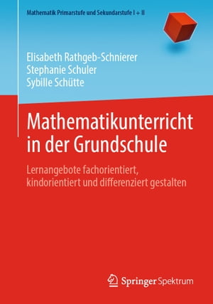 Mathematikunterricht in der Grundschule