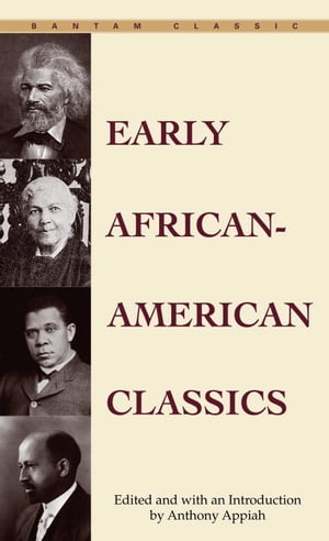 Early African-American ClassicsŻҽҡ