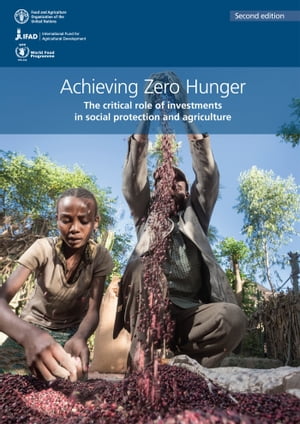 Achieving Zero Hunger: The Critical Role of Investments in Social Protection and Agriculture. Second Edition