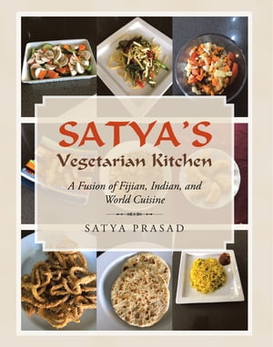 Satya's Vegetarian Kitchen