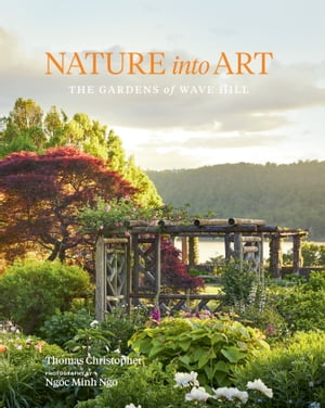 Nature into Art