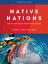 Native Nations Cultures and Histories of Native North AmericaŻҽҡ[ Nancy Bonvillain ]