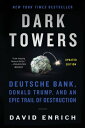 ＜p＞＜strong＞#1 ＜em＞WALL STREET JOURNAL＜/em＞ BESTSELLER * ＜em＞NEW YORK TIMES＜/em＞ BESTSELLER＜/strong＞＜/p＞ ＜p＞＜em＞＜strong＞New York Times＜/strong＞＜/em＞＜strong＞finance editor David Enrich's＜/strong＞ ＜strong＞explosive expos? of the most scandalous bank in the world, revealing its shadowy ties to Donald Trump, Putin's Russia, and Nazi Germany＜/strong＞＜/p＞ ＜p＞＜strong＞“A jaw-dropping financial thriller” ー＜em＞Philadelphia Inquirer＜/em＞＜/strong＞＜/p＞ ＜p＞On a rainy Sunday in 2014, a senior executive at Deutsche Bank was found hanging in his London apartment. Bill Broeksmit had helped build the 150-year-old financial institution into a global colossus, and his sudden death was a mystery, made more so by the bank’s efforts to deter investigation. Broeksmit, it turned out, was a man who knew too much.＜/p＞ ＜p＞In ＜em＞Dark Towers＜/em＞, award-winning journalist David Enrich reveals the truth about Deutsche Bank and its epic path of devastation. Tracing the bank’s history back to its propping up of a default-prone American developer in the 1880s, helping the Nazis build Auschwitz, and wooing Eastern Bloc authoritarians, he shows how in the 1990s, via a succession of hard-charging executives, Deutsche made a fateful decision to pursue Wall Street riches, often at the expense of ethics and the law.＜/p＞ ＜p＞Soon, the bank was manipulating markets, violating international sanctions to aid terrorist regimes, scamming investors, defrauding regulators, and laundering money for Russian oligarchs. Ever desperate for an American foothold, Deutsche also started doing business with a self-promoting real estate magnate nearly every other bank in the world deemed too dangerous to touch: Donald Trump. Over the next twenty years, Deutsche executives loaned billions to Trump, the Kushner family, and an array of scandal-tarred clients, including convicted sex offender Jeffrey Epstein.＜/p＞ ＜p＞＜em＞Dark Towers＜/em＞ is the never-before-told saga of how Deutsche Bank became the global face of financial recklessness and criminalityーthe corporate equivalent of a weapon of mass destruction. It is also the story of a man who was consumed by fear of what he’d seen at the bankーand his son’s obsessive search for the secrets he kept.＜/p＞画面が切り替わりますので、しばらくお待ち下さい。 ※ご購入は、楽天kobo商品ページからお願いします。※切り替わらない場合は、こちら をクリックして下さい。 ※このページからは注文できません。