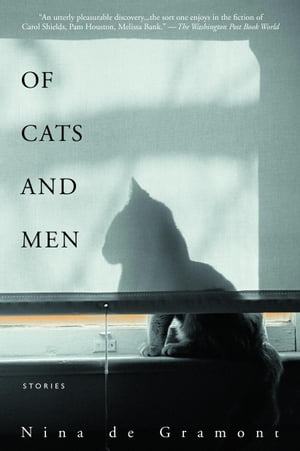 Of Cats and Men Stories【電子書籍】[