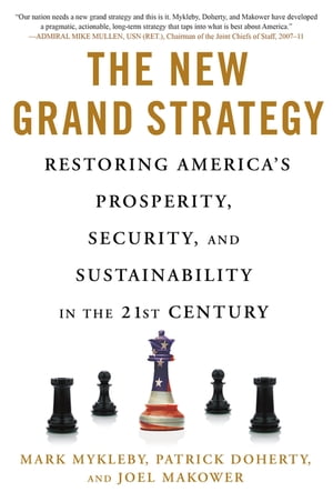 The New Grand Strategy