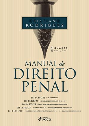 Manual de Direito Penal