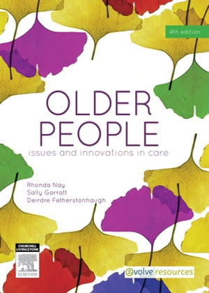 Older People - E-Book