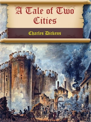 A Tale of Two Cities【電子書籍】[ Charles Dickens ](3)