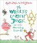 The World's Laziest Duck And Other Amazing RecordsŻҽҡ[ John Yeoman ]