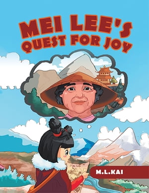 Mei Lee's Quest for Joy