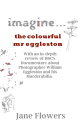 Imagine The Colorful Mr. Eggleston With an In-depth review of BBC 039 s Documentary about Photographer William Eggleston and his Murderabilia【電子書籍】 Jane Flowers