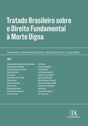 Tratado Brasileiro sobre Direito Fundamental a Morte Digna