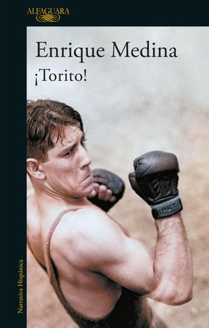 ¡Torito!
