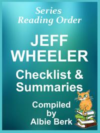 Jeff Wheeler: Series Reading Order - with Checklist & Summaries