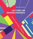 Lectures on Microeconomics The Big Questions Approach