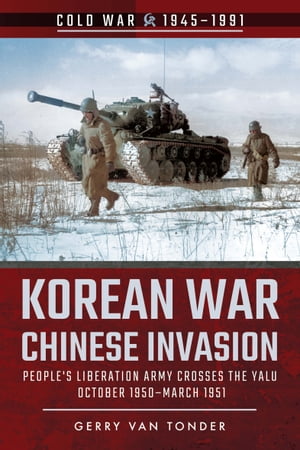 Korean WarーChinese Invasion