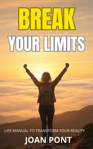 ŷKoboŻҽҥȥ㤨Break Your Limits Yes, I can. Yes, I want., #8Żҽҡ[ Joan Pont ]פβǤʤ150ߤˤʤޤ