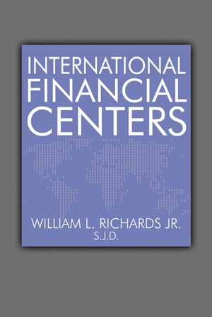 International Financial Centers