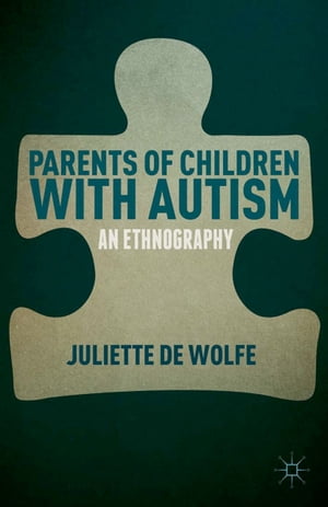 Parents of Children with Autism