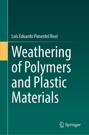 Weathering of Polymers and Plastic Materials