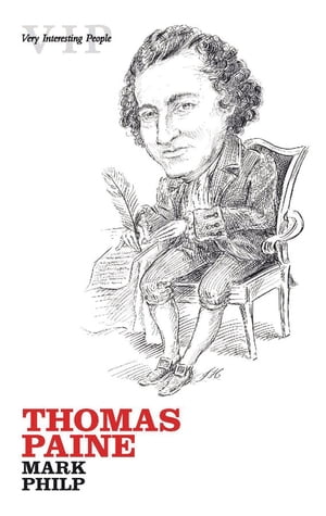 Thomas Paine