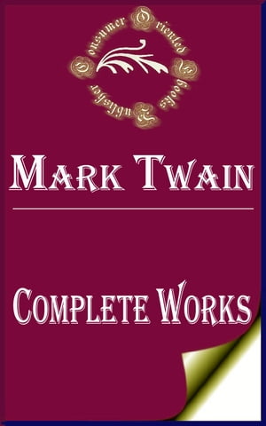 Complete Works of Mark Twain 
